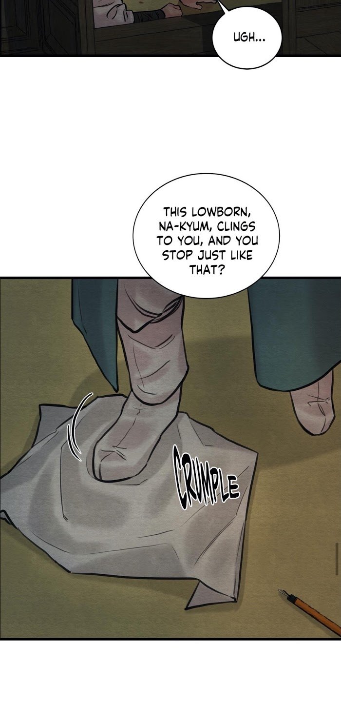 Painter of the Night by Byeonduck – Season 2 [Eng] page 43