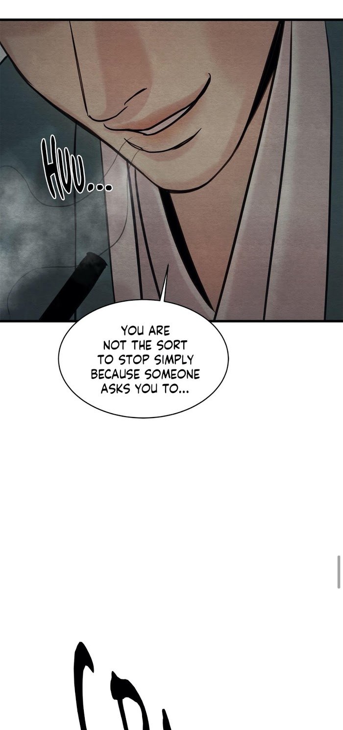 Painter of the Night by Byeonduck – Season 2 [Eng] page 44