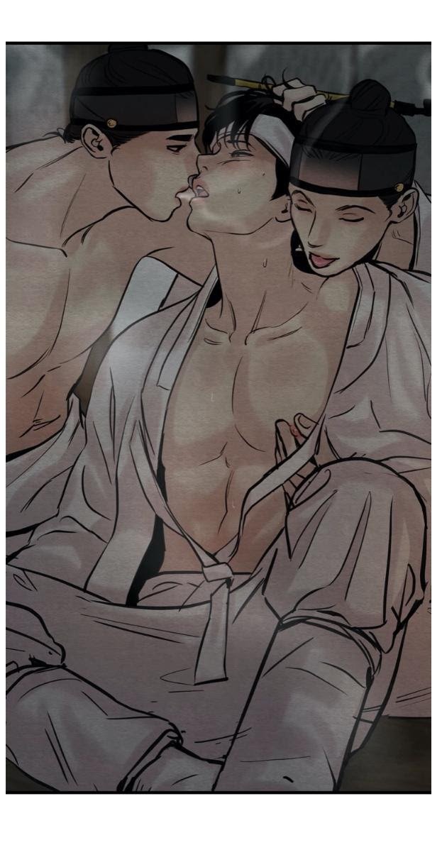 Painter of the Night by Byeonduck – Season 2 [Eng] page 43