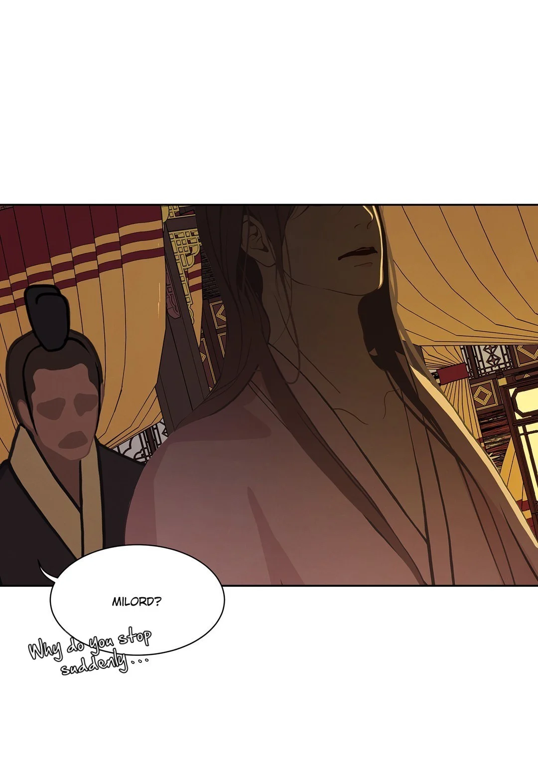 Palace of Bardo by Bamilssi/ Zaru [Eng] page 44