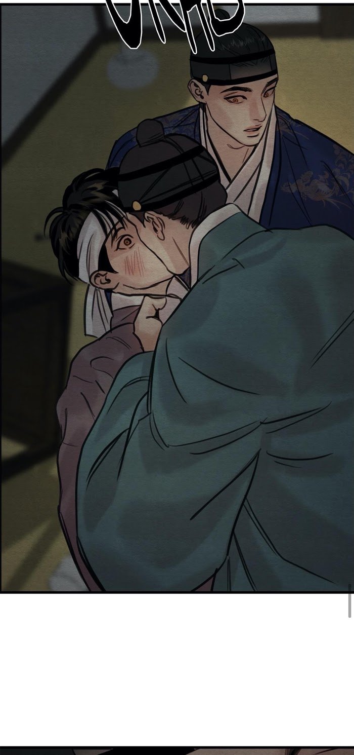 Painter of the Night by Byeonduck – Season 2 [Eng] page 45