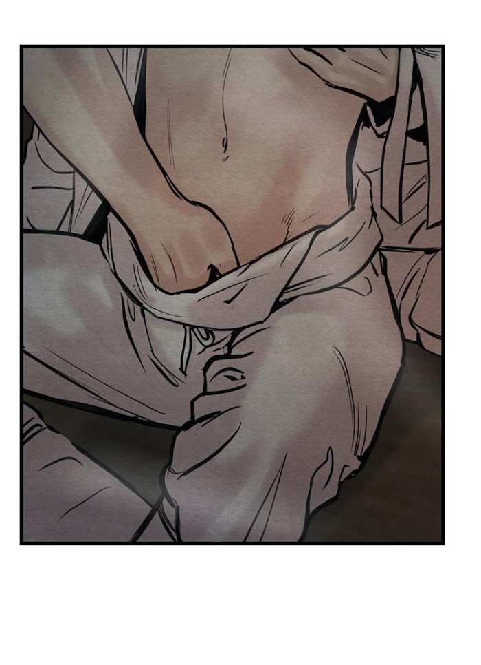 Painter of the Night by Byeonduck – Season 2 [Eng] page 44