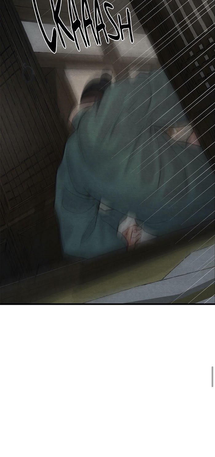 Painter of the Night by Byeonduck – Season 2 [Eng] page 47