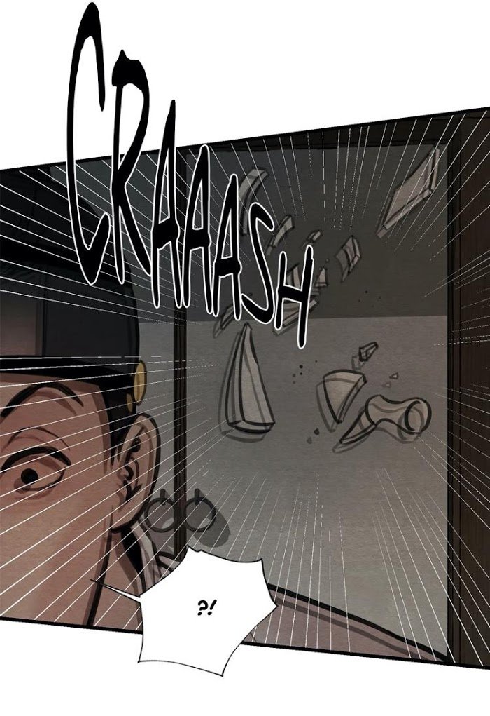 Painter of the Night by Byeonduck – Season 2 [Eng] page 46