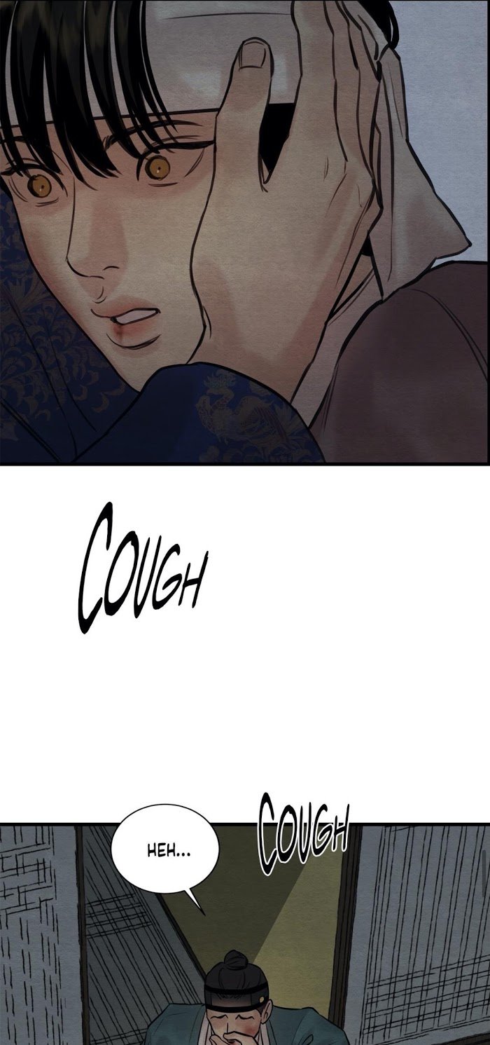 Painter of the Night by Byeonduck – Season 2 [Eng] page 48