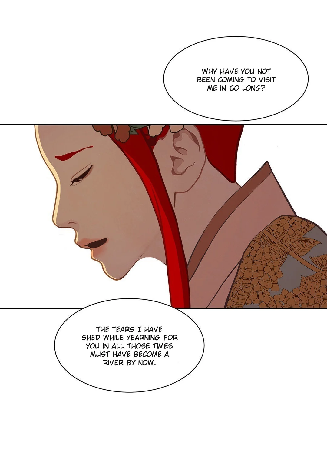 Palace of Bardo by Bamilssi/ Zaru [Eng] page 47