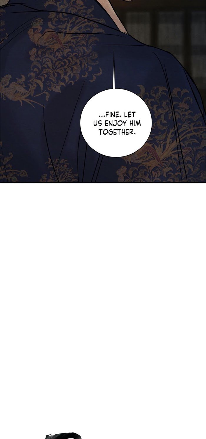 Painter of the Night by Byeonduck – Season 2 [Eng] page 5