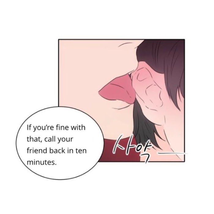 Room 1305 by Park Mong Mong [Eng] page 5