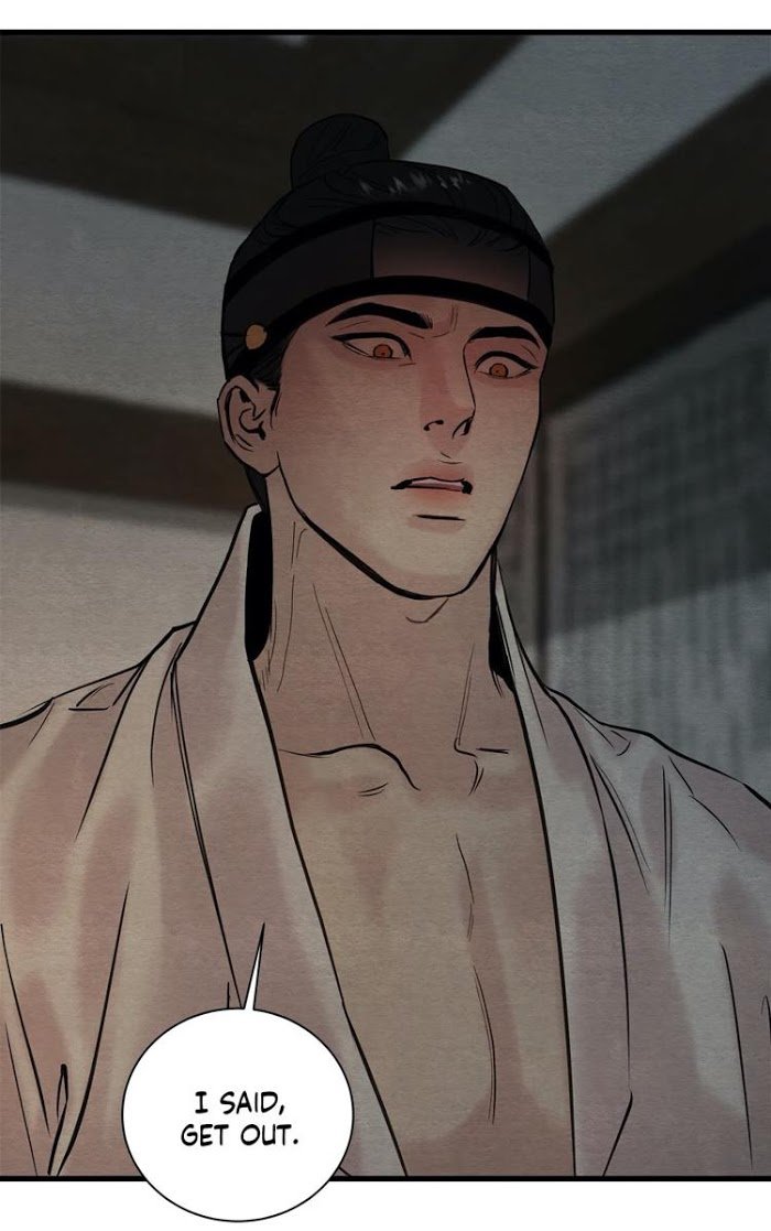 Painter of the Night by Byeonduck – Season 2 [Eng] page 49