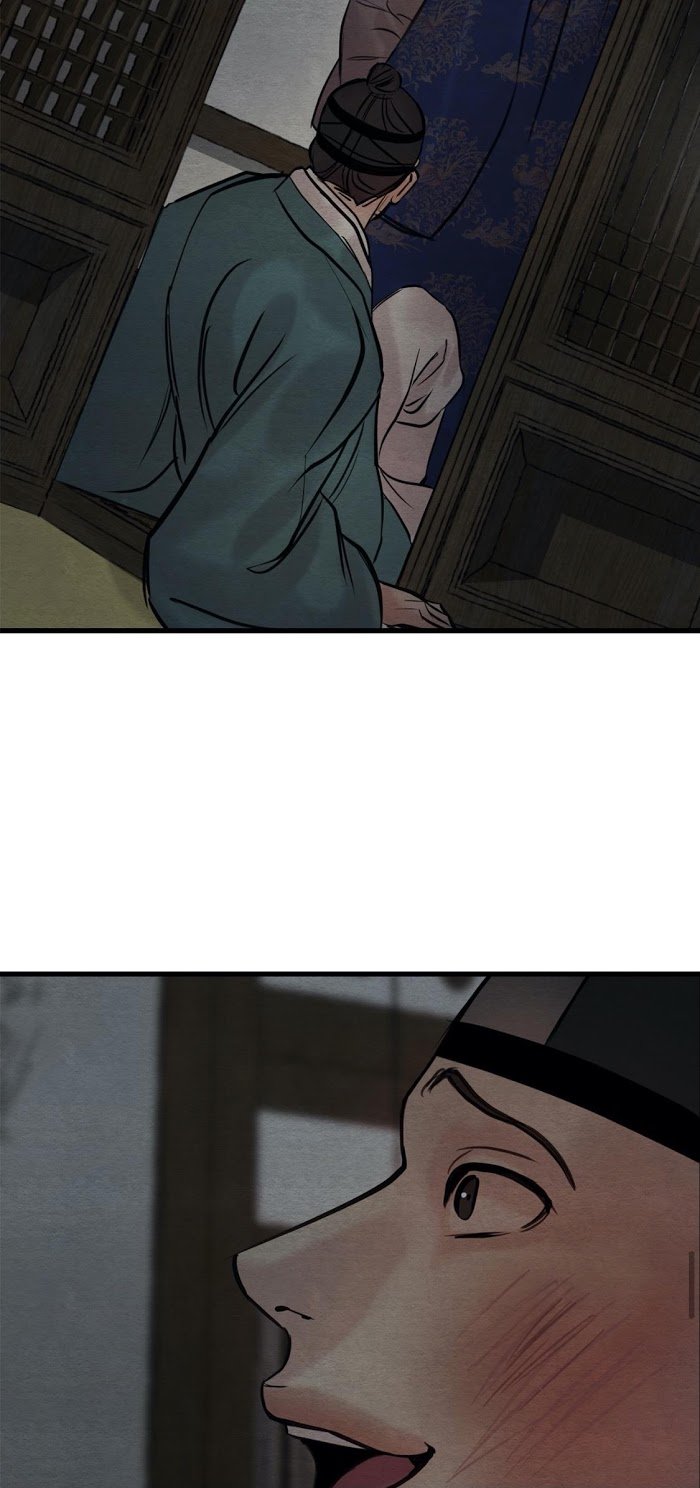 Painter of the Night by Byeonduck – Season 2 [Eng] page 50