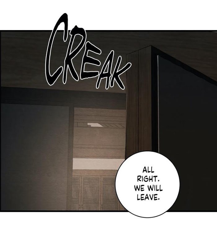 Painter of the Night by Byeonduck – Season 2 [Eng] page 50