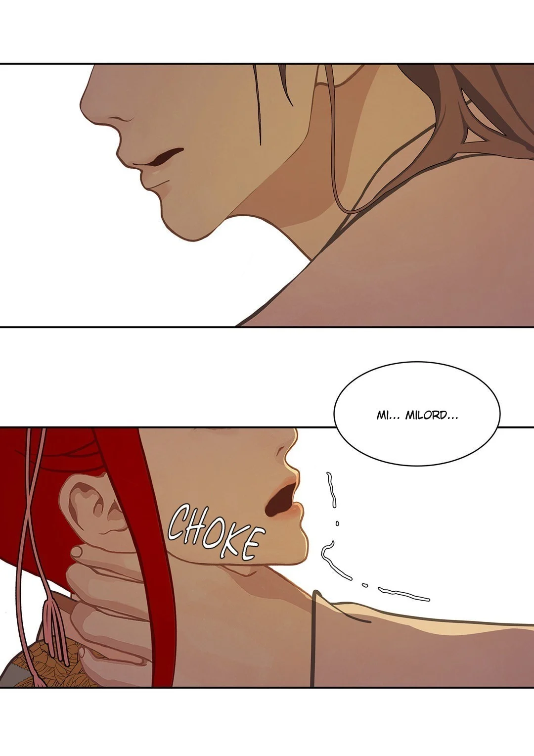 Palace of Bardo by Bamilssi/ Zaru [Eng] page 51