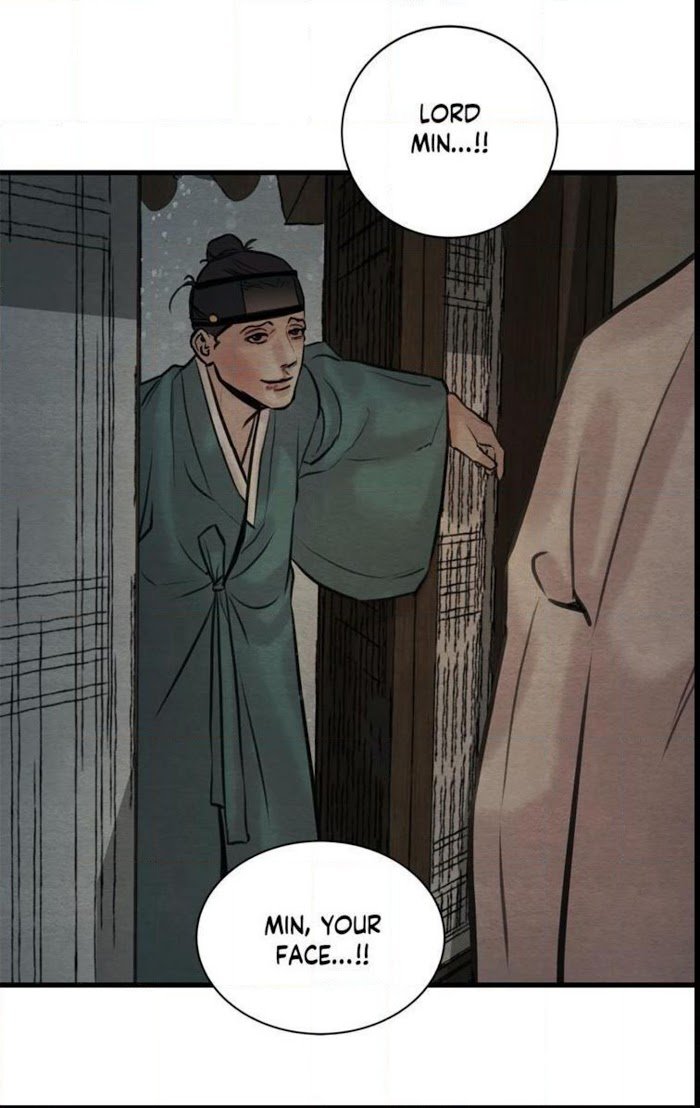 Painter of the Night by Byeonduck – Season 2 [Eng] page 51