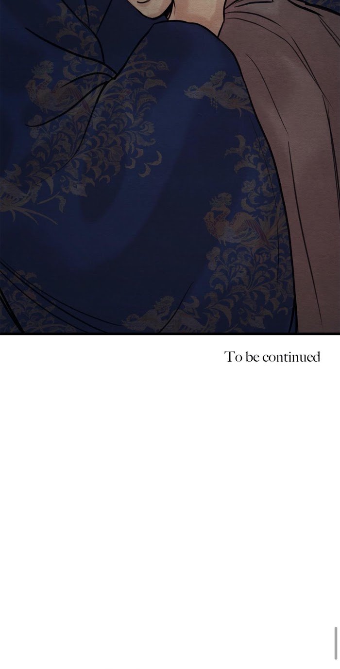 Painter of the Night by Byeonduck – Season 2 [Eng] page 52