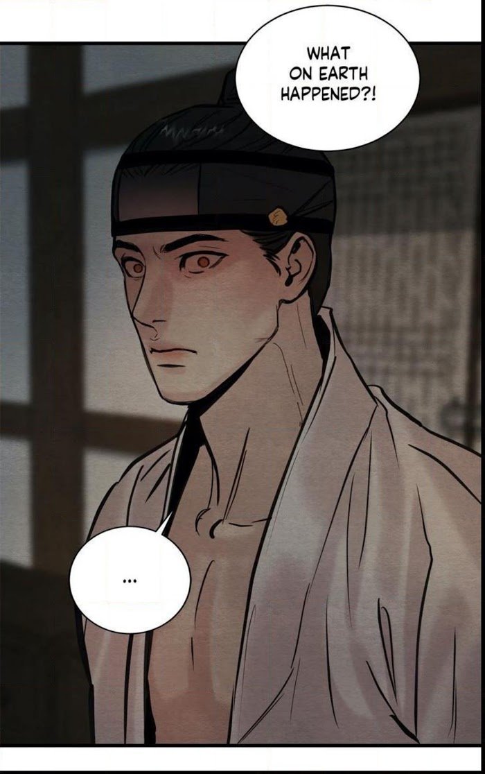 Painter of the Night by Byeonduck – Season 2 [Eng] page 52