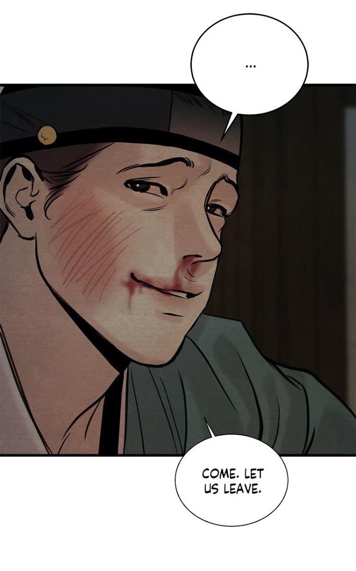 Painter of the Night by Byeonduck – Season 2 [Eng] page 53