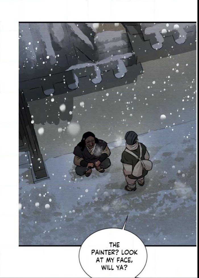 Painter of the Night by Byeonduck – Season 2 [Eng] page 55