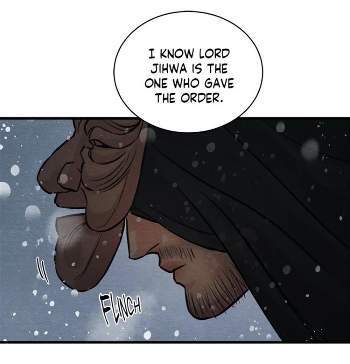 Painter of the Night by Byeonduck – Season 2 [Eng] page 58