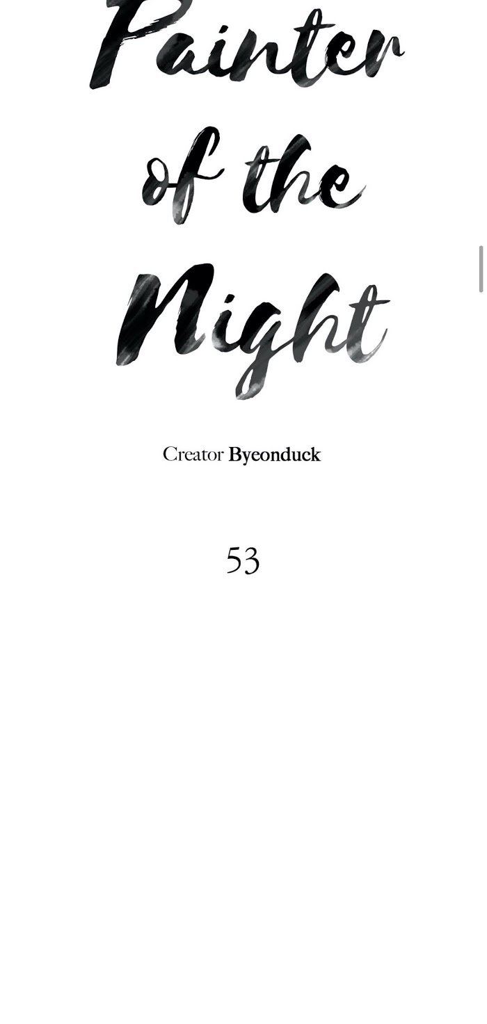 Painter of the Night by Byeonduck – Season 2 [Eng] page 6