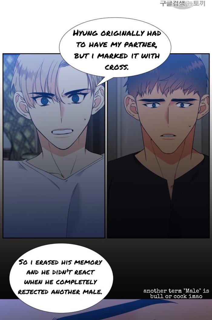 Blood Link by Oneurman Saneun Hyeongje – Part 3 [Eng] page 5