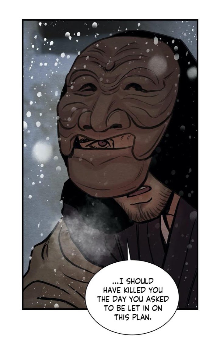 Painter of the Night by Byeonduck – Season 2 [Eng] page 60