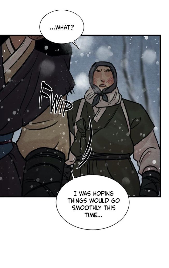 Painter of the Night by Byeonduck – Season 2 [Eng] page 61