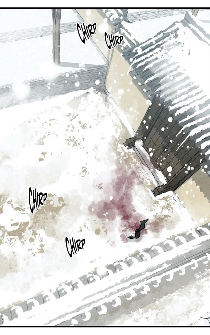 Painter of the Night by Byeonduck – Season 2 [Eng] page 64