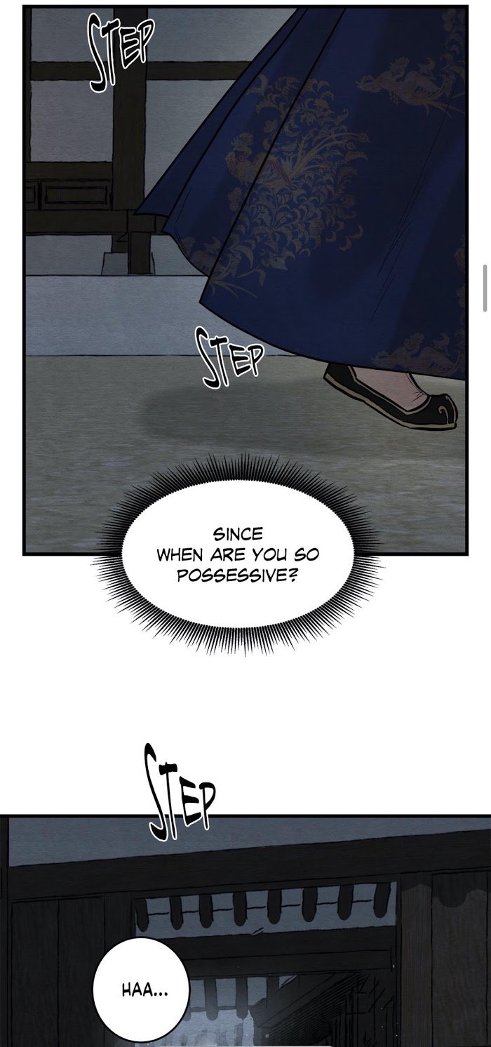 Painter of the Night by Byeonduck – Season 2 [Eng] page 7