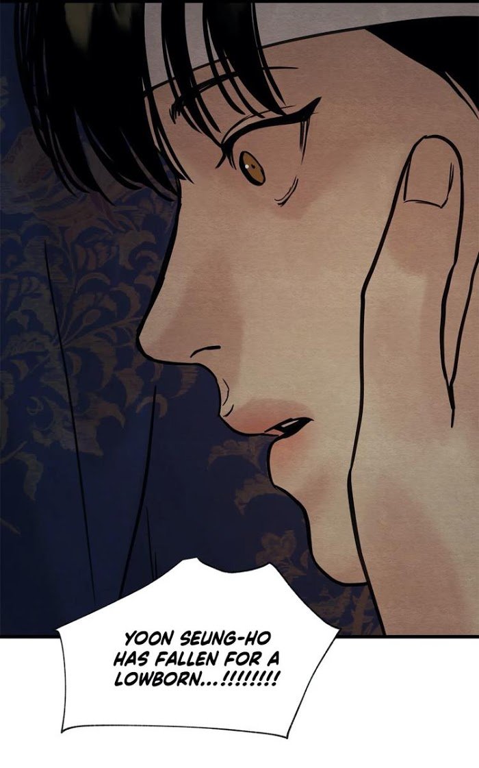 Painter of the Night by Byeonduck – Season 2 [Eng] page 6