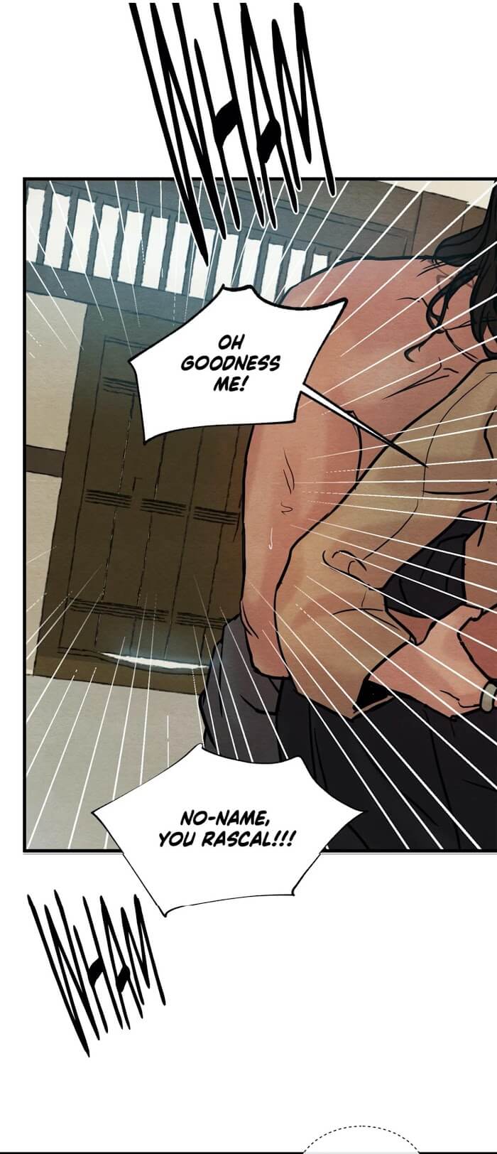 Painter of the Night by Byeonduck – Season 2 [Eng] page 8