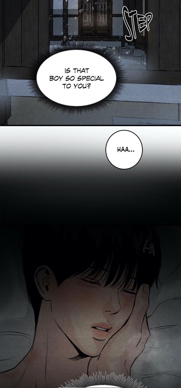 Painter of the Night by Byeonduck – Season 2 [Eng] page 8