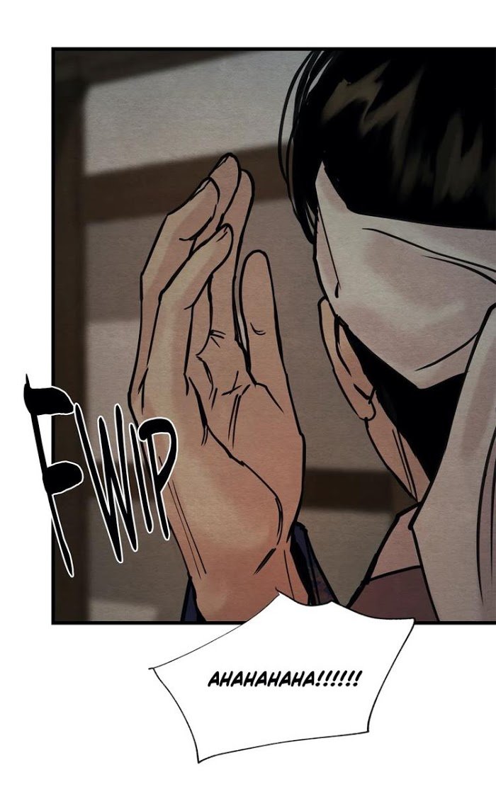 Painter of the Night by Byeonduck – Season 2 [Eng] page 7