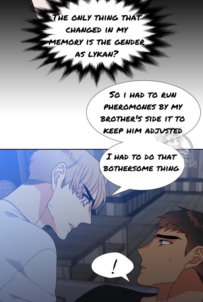 Blood Link by Oneurman Saneun Hyeongje – Part 3 [Eng] page 7