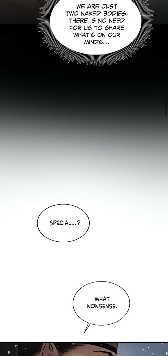 Painter of the Night by Byeonduck – Season 2 [Eng] page 9