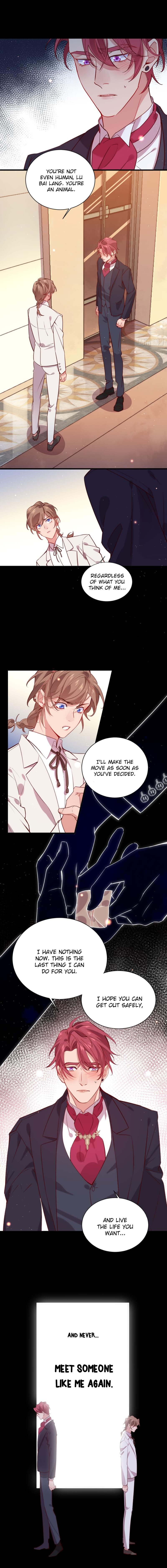 Love, Which Makes Us One by Zhiyin man ke, Taipa – Part 2 – Ch. 77 [Eng] page 1