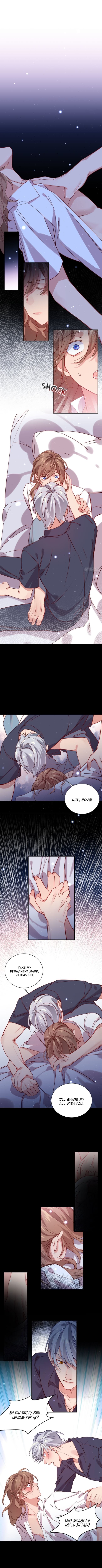 Love, Which Makes Us One by Zhiyin man ke, Taipa – Part 2 – Ch. 77 [Eng] page 2