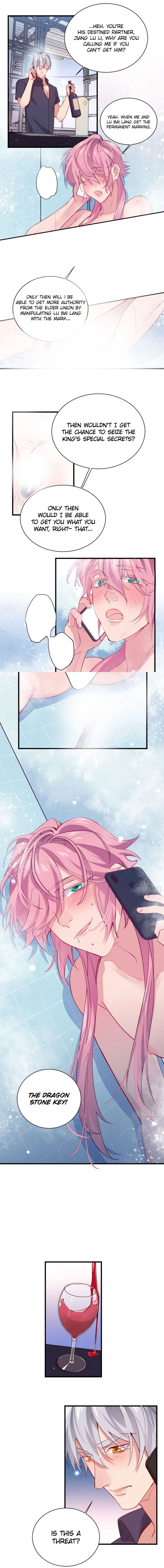 Love, Which Makes Us One by Zhiyin man ke, Taipa – Part 2 – Ch. 77 [Eng] page 2