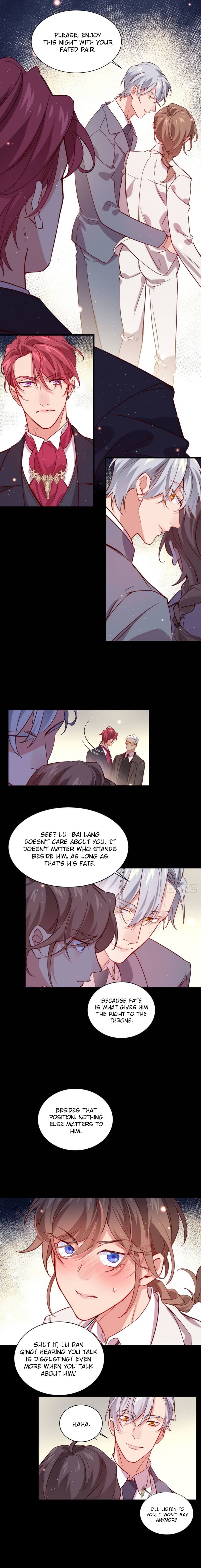 Love, Which Makes Us One by Zhiyin man ke, Taipa – Part 2 – Ch. 77 [Eng] page 2