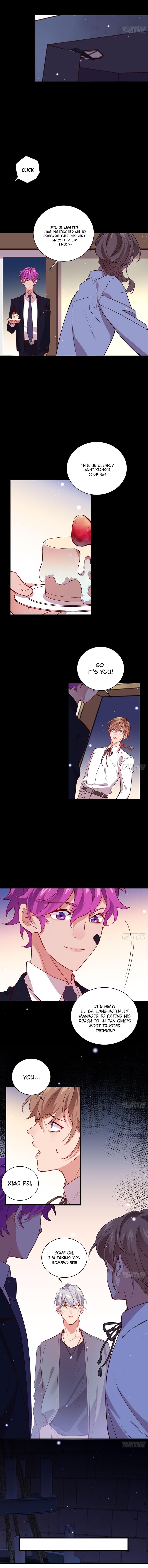 Love, Which Makes Us One by Zhiyin man ke, Taipa – Part 2 – Ch. 77 [Eng] page 2