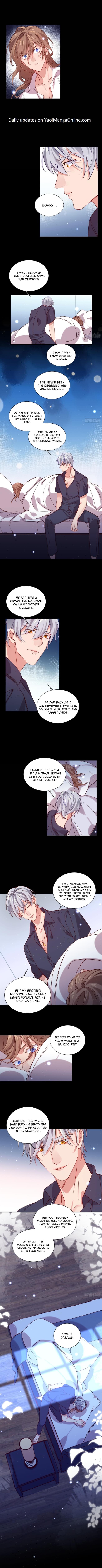 Love, Which Makes Us One by Zhiyin man ke, Taipa – Part 2 – Ch. 77 [Eng] page 3