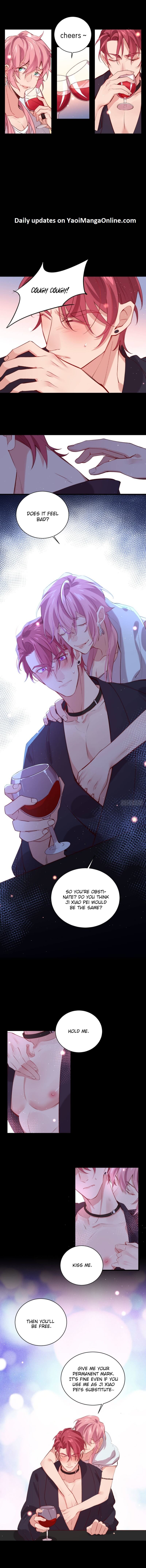 Love, Which Makes Us One by Zhiyin man ke, Taipa – Part 2 – Ch. 77 [Eng] page 3