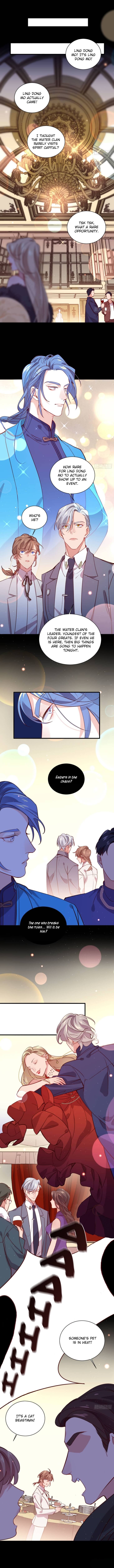 Love, Which Makes Us One by Zhiyin man ke, Taipa – Part 2 – Ch. 77 [Eng] page 3