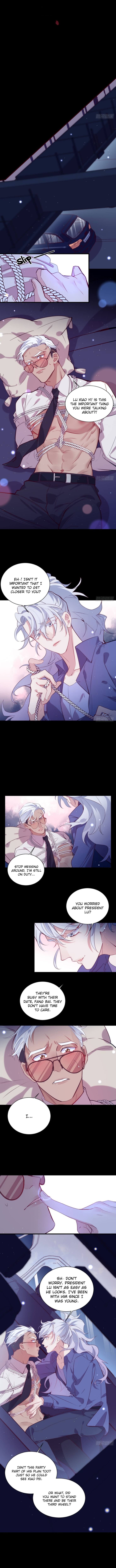 Love, Which Makes Us One by Zhiyin man ke, Taipa – Part 2 – Ch. 77 [Eng] page 3