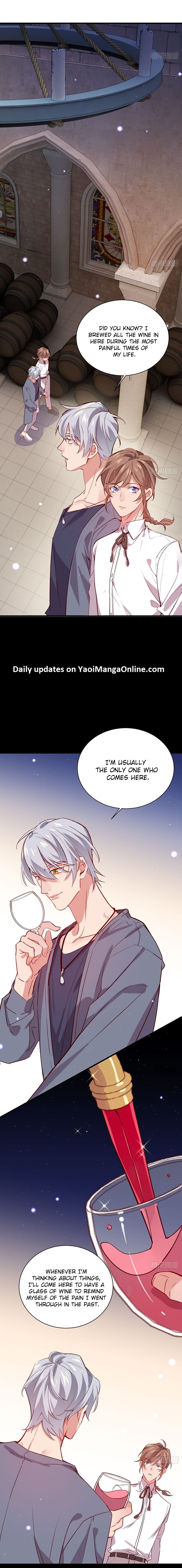 Love, Which Makes Us One by Zhiyin man ke, Taipa – Part 2 – Ch. 77 [Eng] page 3