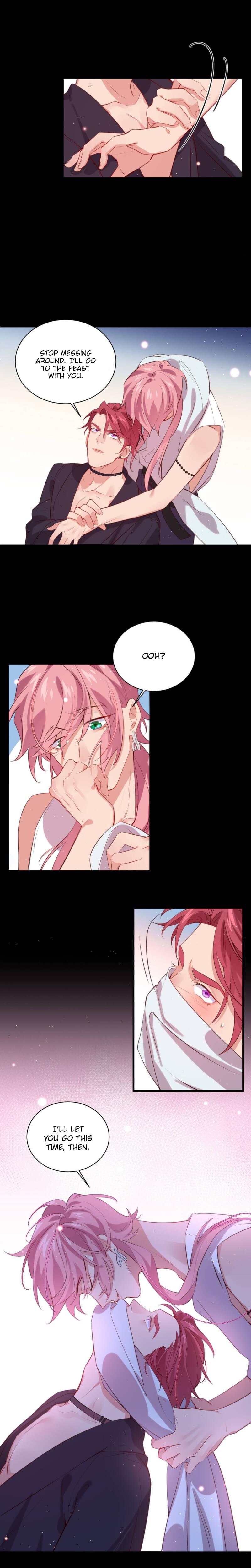 Love, Which Makes Us One by Zhiyin man ke, Taipa – Part 2 – Ch. 77 [Eng] page 4