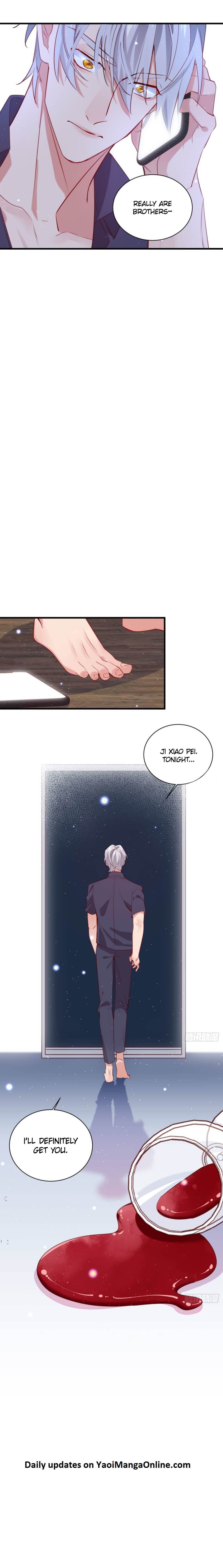 Love, Which Makes Us One by Zhiyin man ke, Taipa – Part 2 – Ch. 77 [Eng] page 5