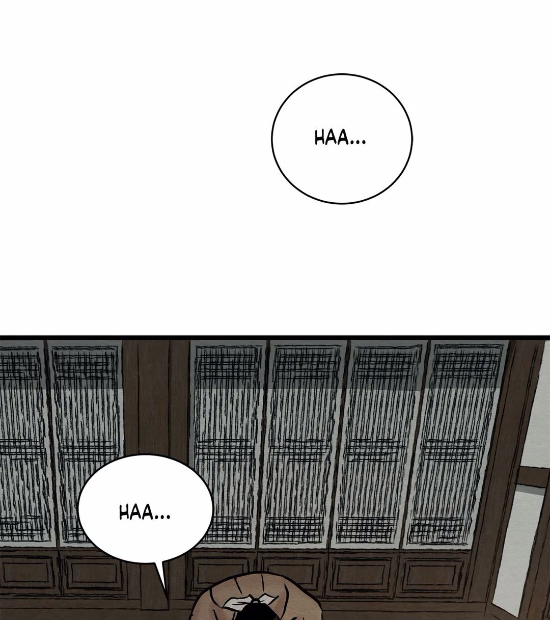 Painter of the Night by Byeonduck – Season 2 [Eng] page 1