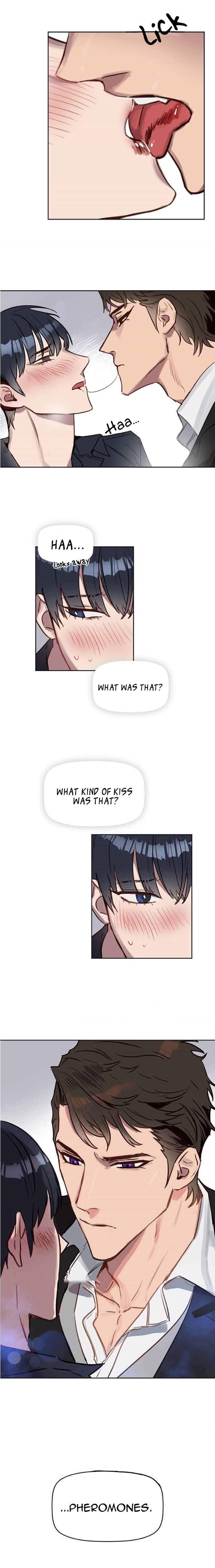 Kiss Me, Liar by Zig – Uncensored – Special 20-21 [Eng] page 2