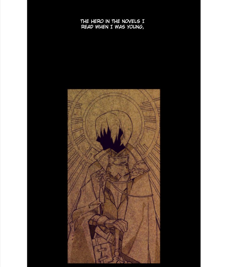 Sinbunim-ui Carte by Gob – Ch. 98-99 [Eng] page 1