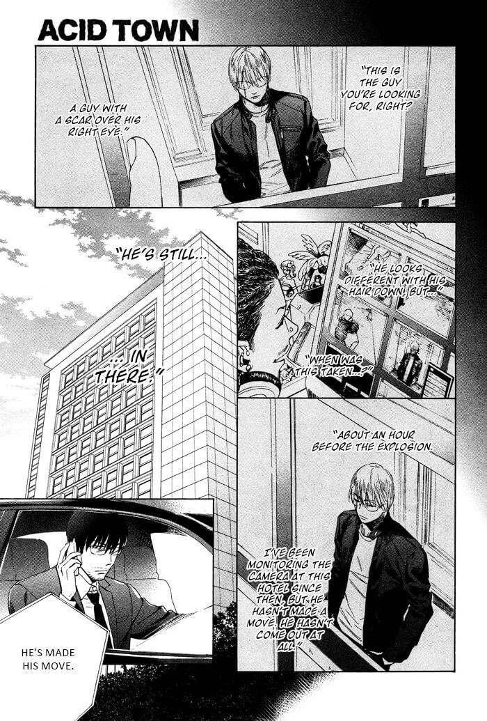 Acid Town by Kyuugou – Vol 06 – Ch. 43-47 [Eng] page 1